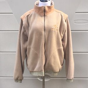 HoraLaLoi Fleece Jacket